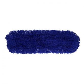TTS | Recambio mopa Middle acrílica azul - 60 cm