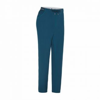 MONZA | Pantalón deportivo sanitario azul - Talla M