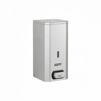 MEDICLINICS | Dispensador de jabón líquido manual - 1,5 L