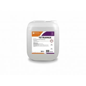 TETRAMAX | Base alcalina para prelavado y lavado de fibras textiles