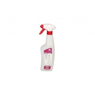 ECOCONPACK | Botella vacía con pulverizador - 650 ml