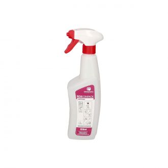ECOCONPACK | Botella vacía con pulverizador - 650 ml