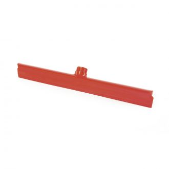 MAYA | Recogedor de agua higiénico rojo - 50 cm