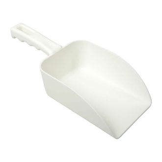 PALA MANO 500gr BLANCA
