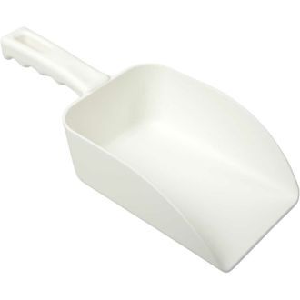 PALA MANO 500gr BLANCA
