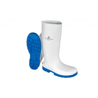 DELTA PLUS | Bota de agua KEMIS S4 blanca - Talla 47