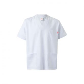 VELILLA | Camisola pijama blanca - Talla XXXL