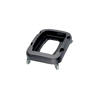 Base con ruedas para cubo de 60 L