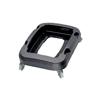 Base con ruedas para cubo de 60 L