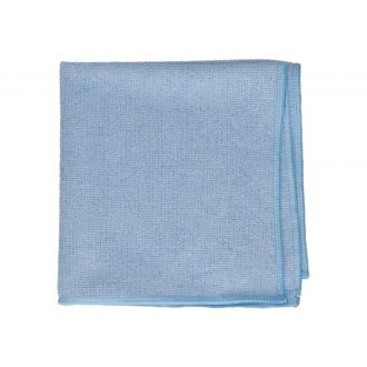 VILEDA r-MicroTuff Swift | Bayeta microfibra reciclada azul
