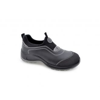 DIAN | Zapato seguridad Flexile Plus negro - Talla 37