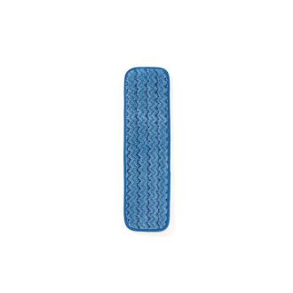HYGEN™ | Fregona de microfibra azul