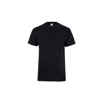 VELILLA | Camiseta manga larga negra - Talla S