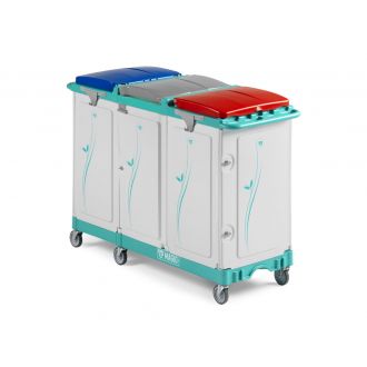 TTS | Carro Magic Line 150P