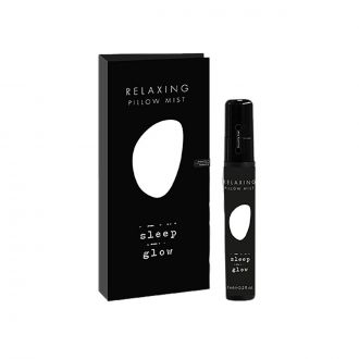 VANITY Sleep Glow | Bruma para almohada relajante -7 ml