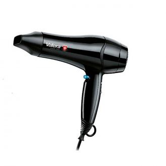 GHESSU | Secador de cabello negro