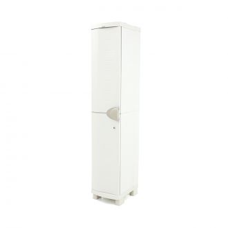 Taquilla space saver beige