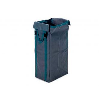 NUMATIC | Bolsa recambio para carro lencería gris - 100 L