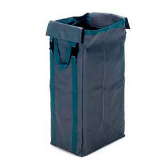 NUMATIC | Bolsa recambio para carro lencería gris - 100 L