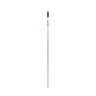 Palo aluminio para fregonas y mopas - 150 cm
