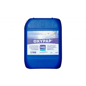 OXYPAP® | Blanqueante con acelerador incorporado