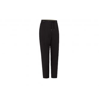 MONZA | Pantalón deportivo sanitario negro - Talla M