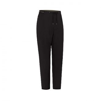 MONZA | Pantalón deportivo sanitario negro - Talla M