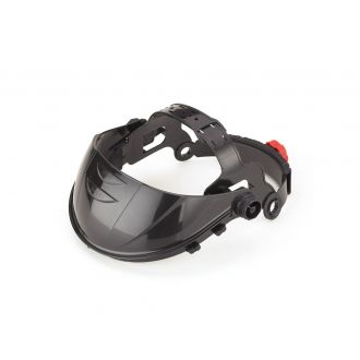Soporte para visor dieléctrico negro - Talla única