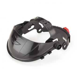 Soporte para visor dieléctrico negro - Talla única
