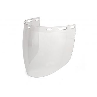 Visor de policarbonato dieléctrico - Talla única