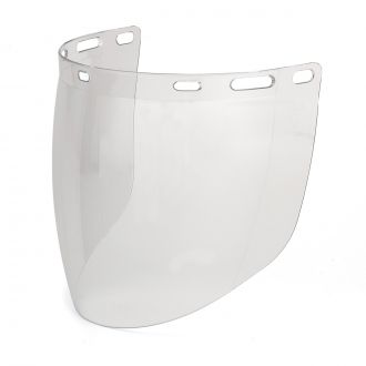Visor de policarbonato dieléctrico - Talla única