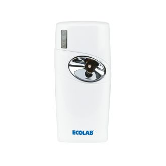 ECOLAB | Dispensador para ambientador Aromist blanco