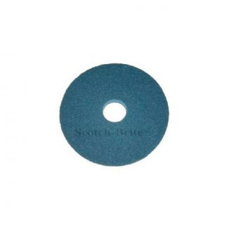 SCOTCH-BRITE™ | Disco  Restaurador Azul, 330 mm