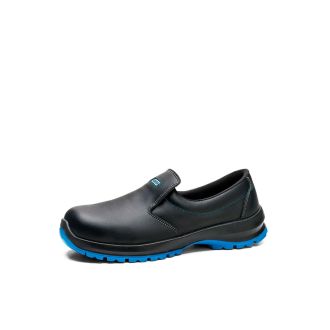 ROBUSTA | Zapato cedro negro - Talla 45