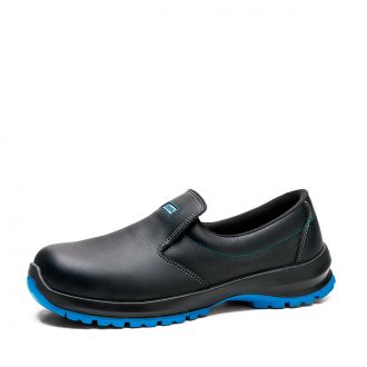 ROBUSTA | Zapato cedro negro - Talla 45