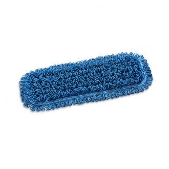 TTS | Recambio mopa Wet System Microriccio azul - 40 cm