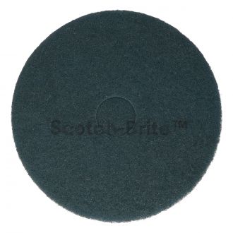 SCOTCH-BRITE™ | Disco Restaurador Azul, 432 mm