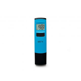Tester conductividad electica