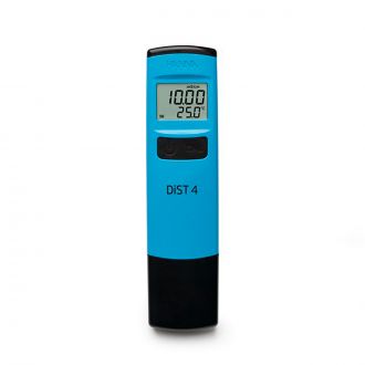 Tester conductividad electica