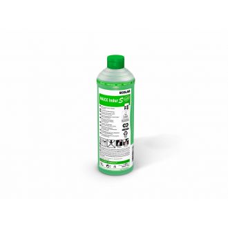 MAXX INDUR S | Limpiador superhumectante para suelos