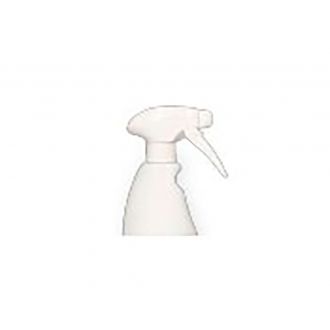 Botella vacía con pistola espumante -  750 ml