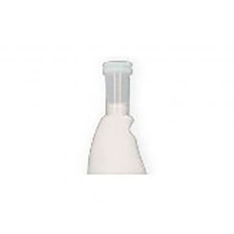 Botella vacía con tapón dosificador - 750 ml