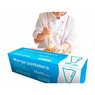 IBP | Manga pastelera - 28 x 55 cm