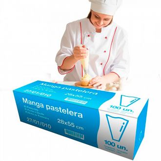 IBP | Manga pastelera - 28 x 55 cm