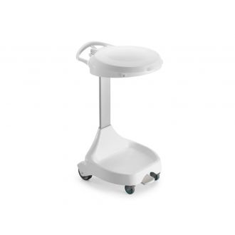 TTS | Carro porta bolsas Smile 20 - 120 L