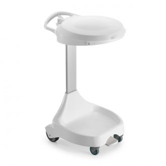 TTS | Carro porta bolsas Smile 20 - 120 L