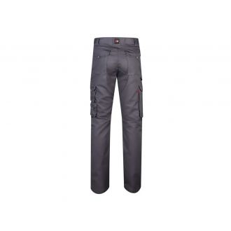 VELILLA | Pantalón 103016 gris - Talla S