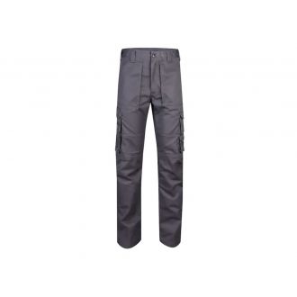 VELILLA | Pantalón 103016 gris - Talla XL