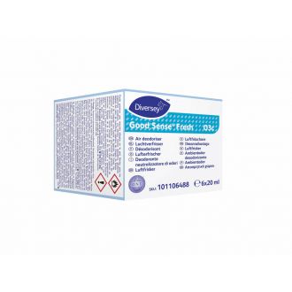 GOOD SENSE Fresh | Ambientador neutralizante mal olor