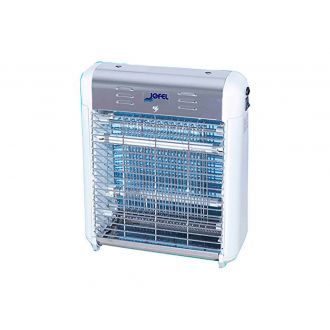 JOFEL | Parrilla DT-11 inoxidable - 22 W